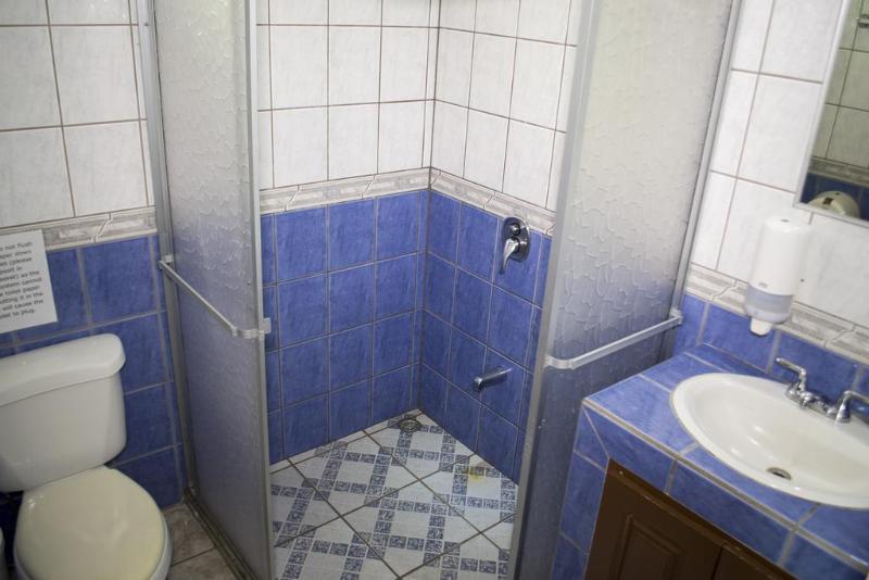 هتل Arenal Rabfer