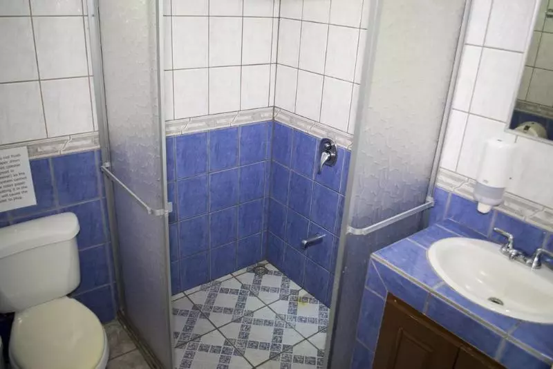 Hôtel Arenal Rabfer