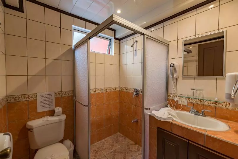 Hôtel Arenal Rabfer