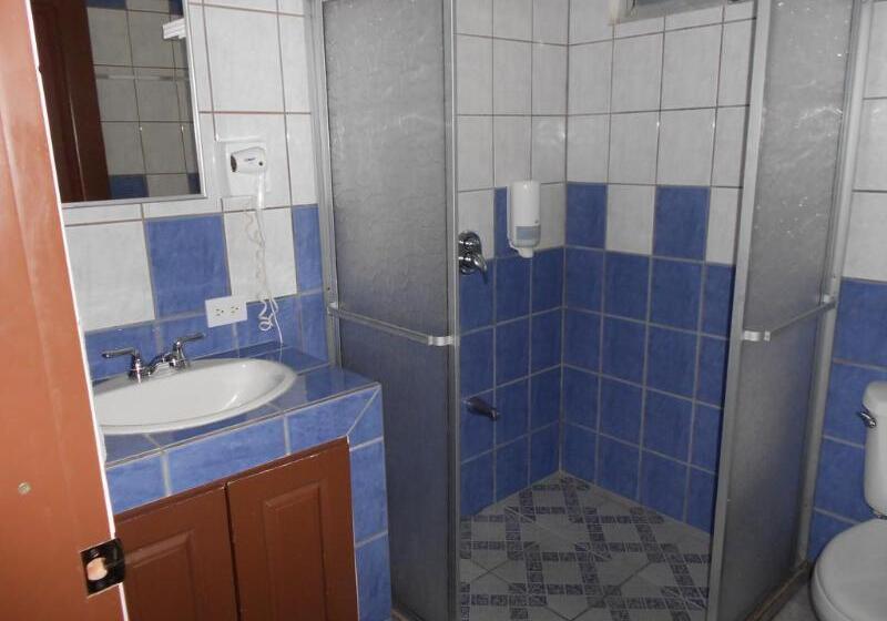 هتل Arenal Rabfer