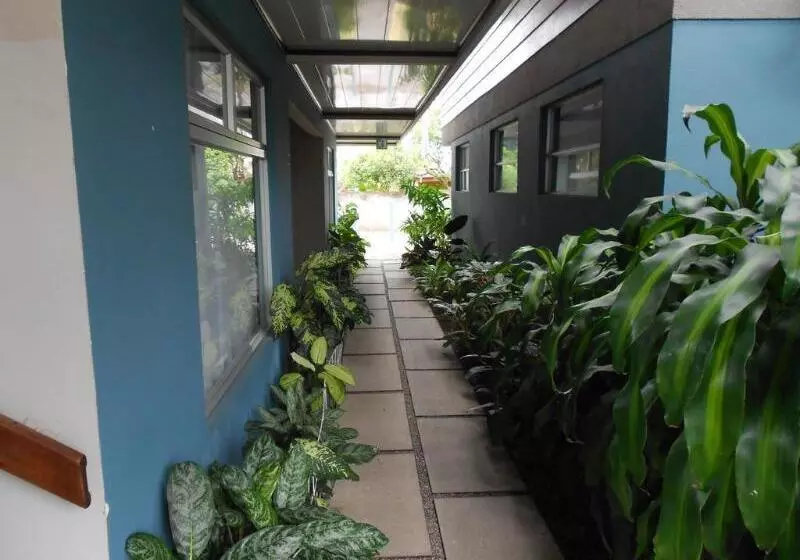 Hôtel Arenal Rabfer