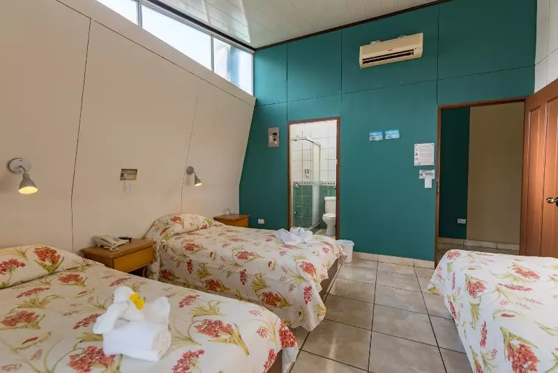 Hôtel Arenal Rabfer