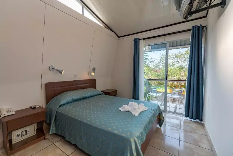 Hôtel Arenal Rabfer