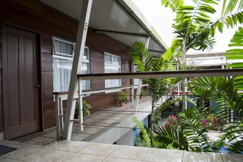 Hôtel Arenal Rabfer