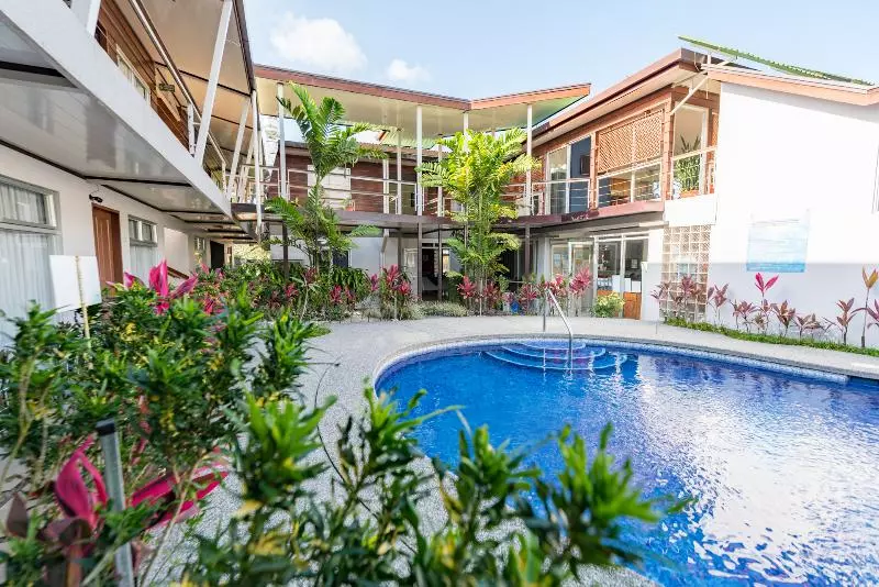 Hôtel Arenal Rabfer