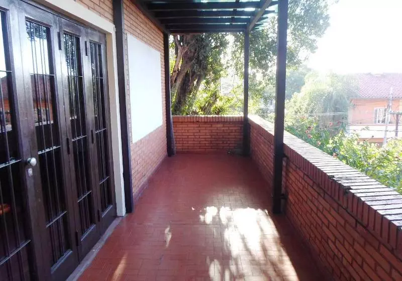 هتل Asuncion House