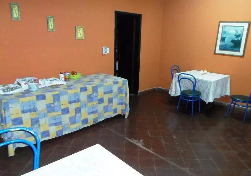 هتل Asuncion House