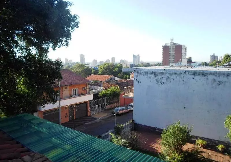 هتل Asuncion House