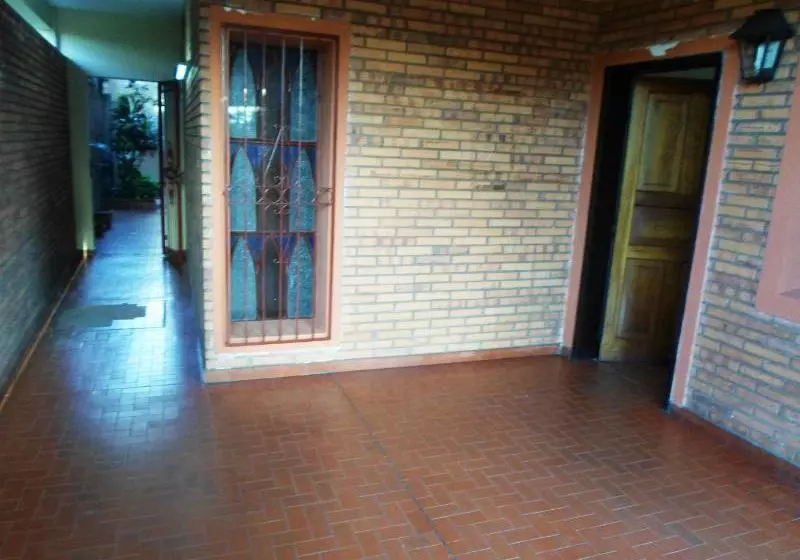هتل Asuncion House