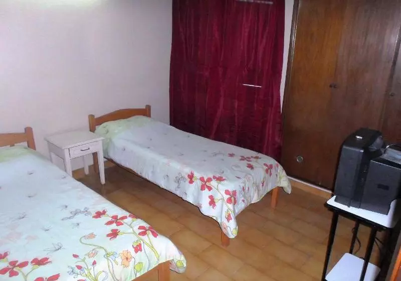 هتل Asuncion House