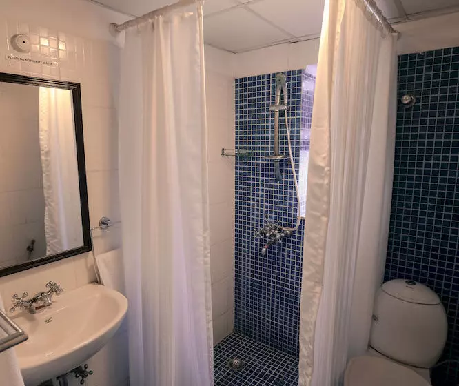 ホテル The Broadstreet Broadway