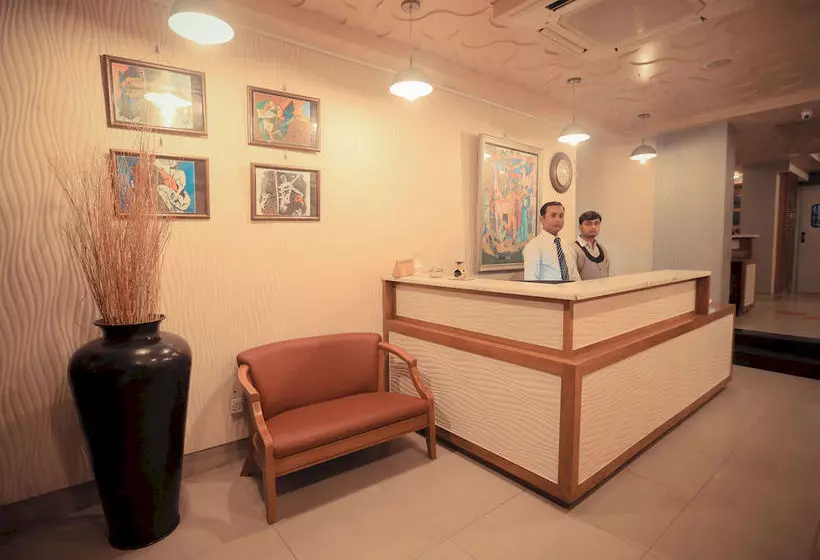 ホテル The Broadstreet Broadway