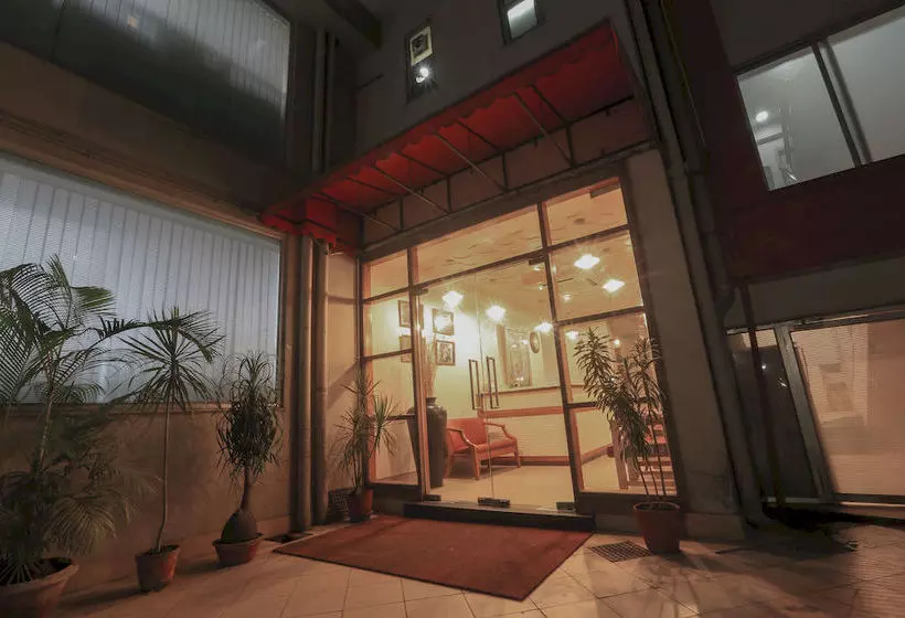 ホテル The Broadstreet Broadway