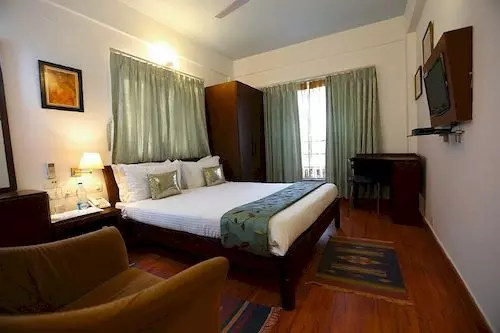 ホテル The Broadstreet Broadway