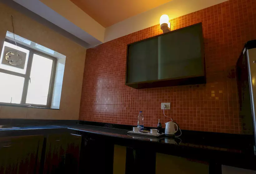 ホテル The Broadstreet Broadway