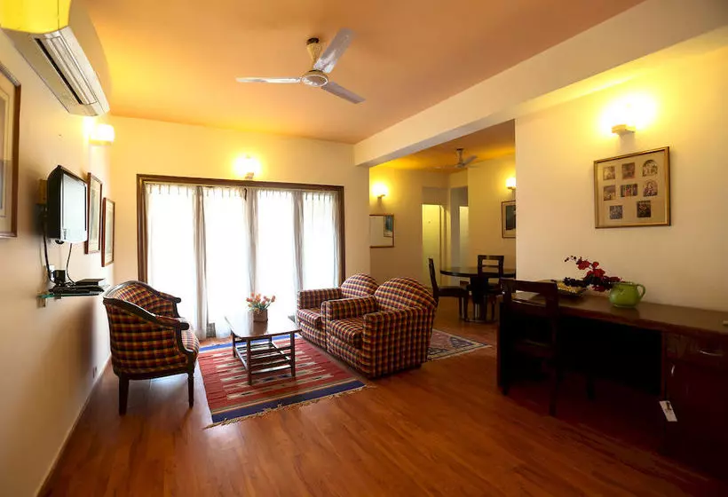 ホテル The Broadstreet Broadway