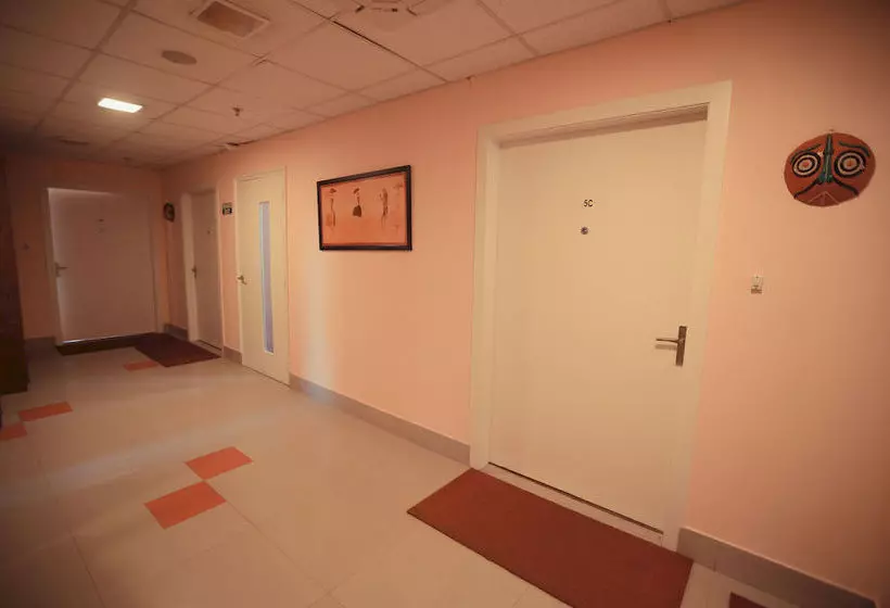 ホテル The Broadstreet Broadway