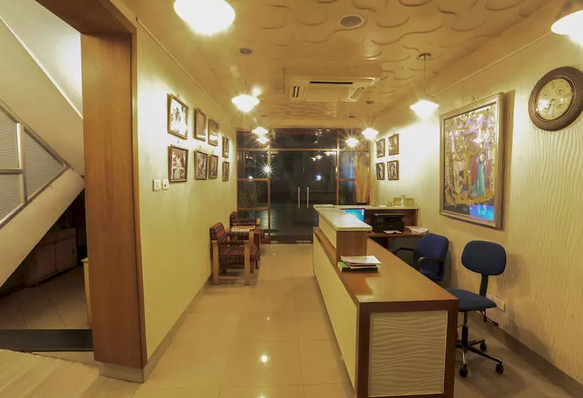 ホテル The Broadstreet Broadway