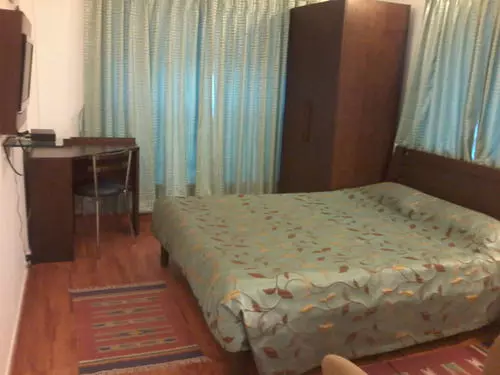 ホテル The Broadstreet Broadway