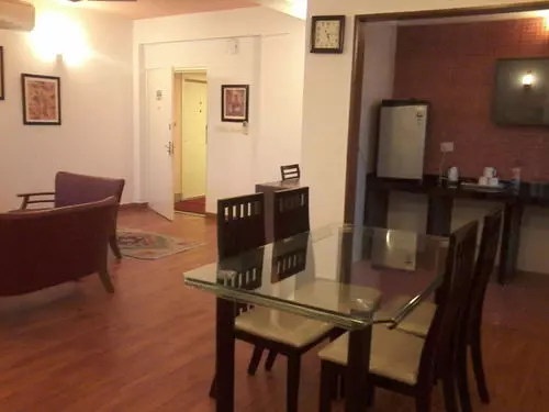 ホテル The Broadstreet Broadway