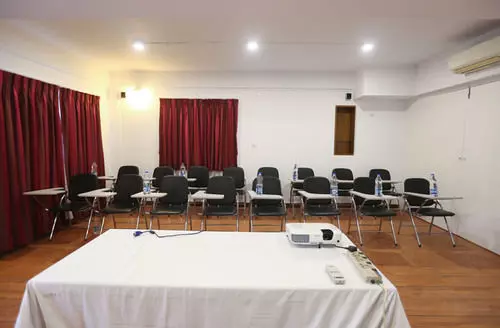 ホテル The Broadstreet Broadway