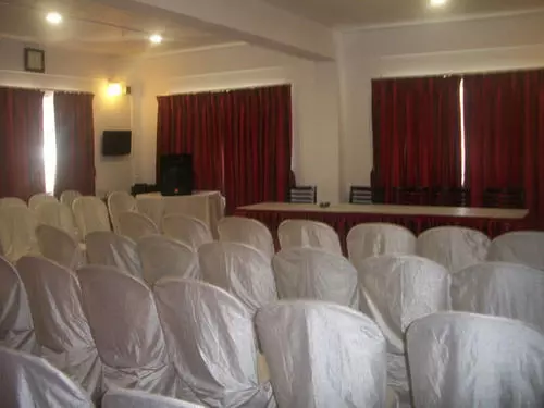 ホテル The Broadstreet Broadway