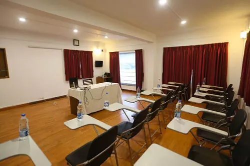 ホテル The Broadstreet Broadway