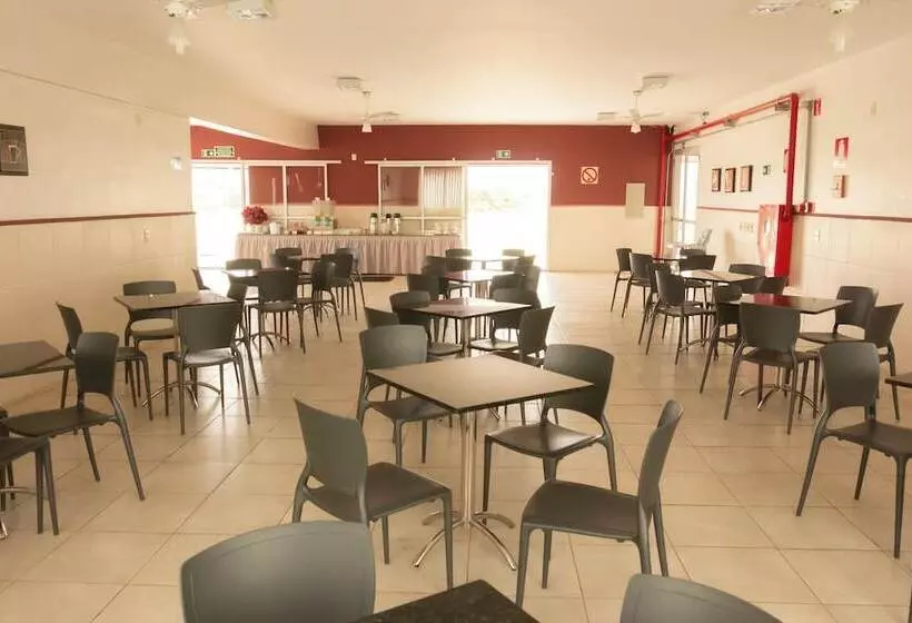 ホテル Contagem Centro