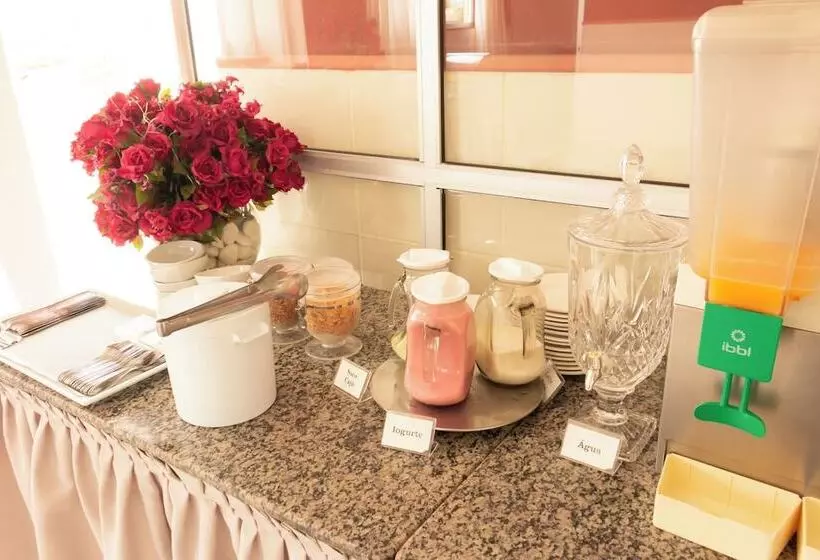 ホテル Contagem Centro