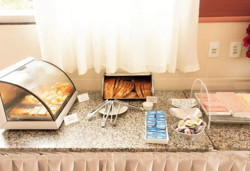 ホテル Contagem Centro