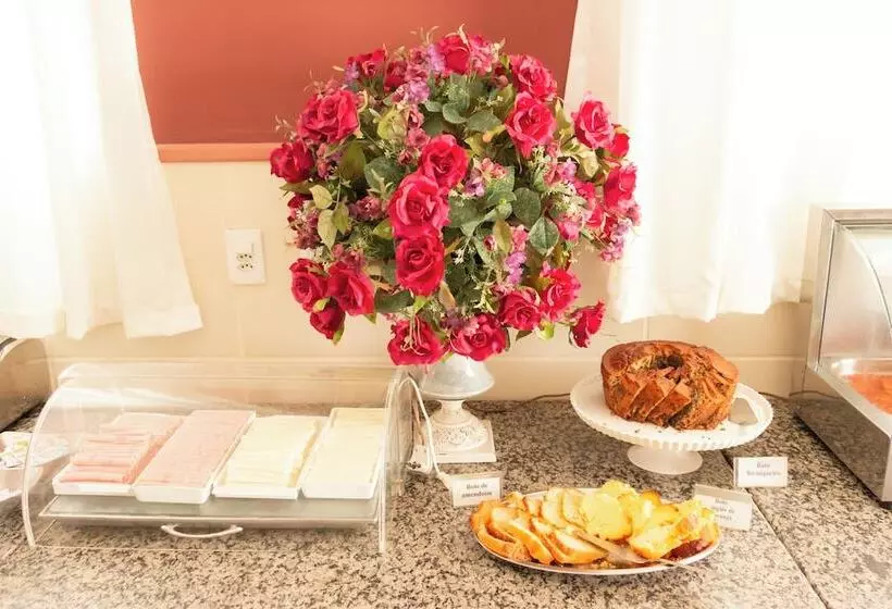 ホテル Contagem Centro