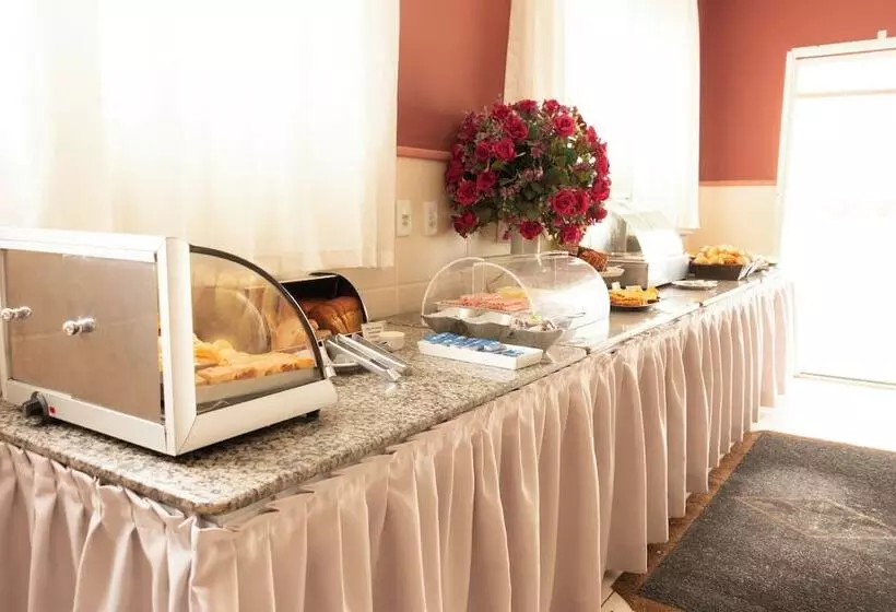 ホテル Contagem Centro