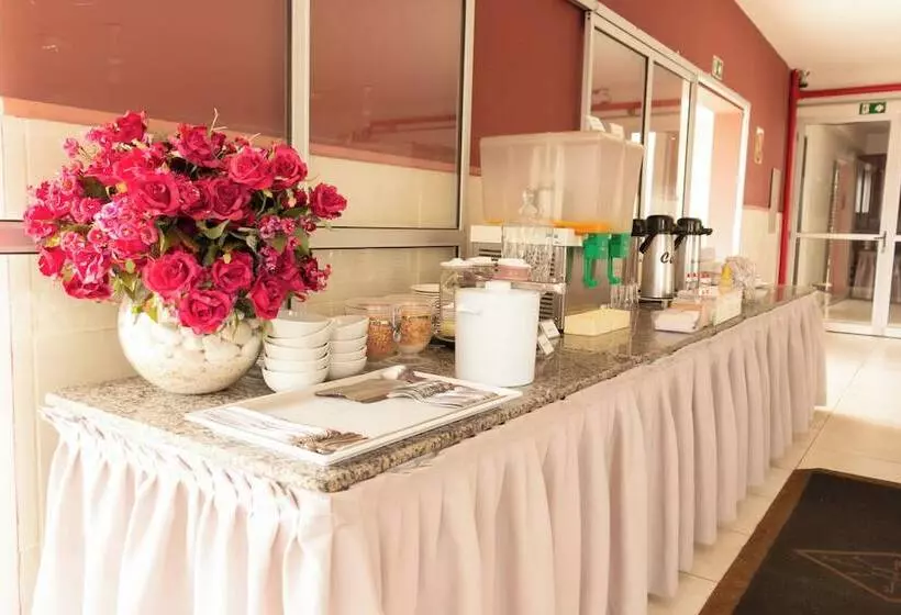 ホテル Contagem Centro