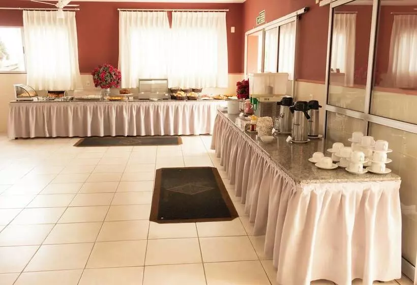 ホテル Contagem Centro