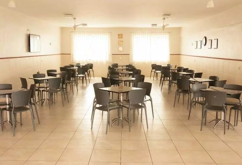 ホテル Contagem Centro