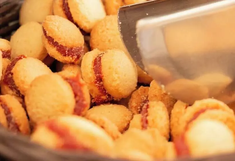 ホテル Contagem Centro