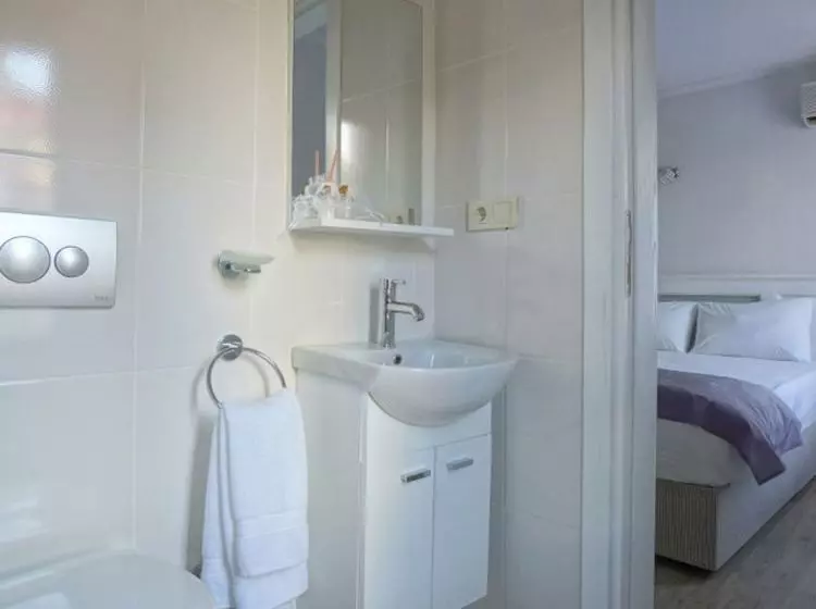 ホテル Corner Living Space