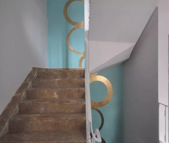 ホテル Corner Living Space