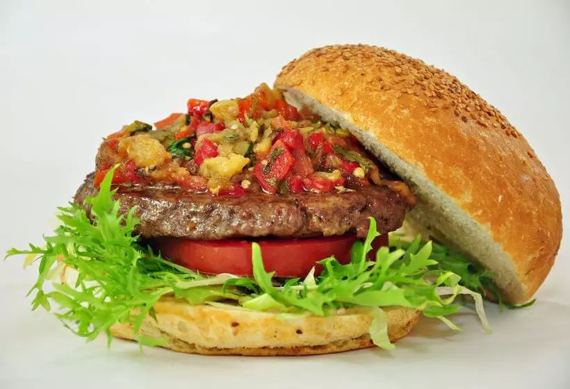 ホテル Corner Living Space