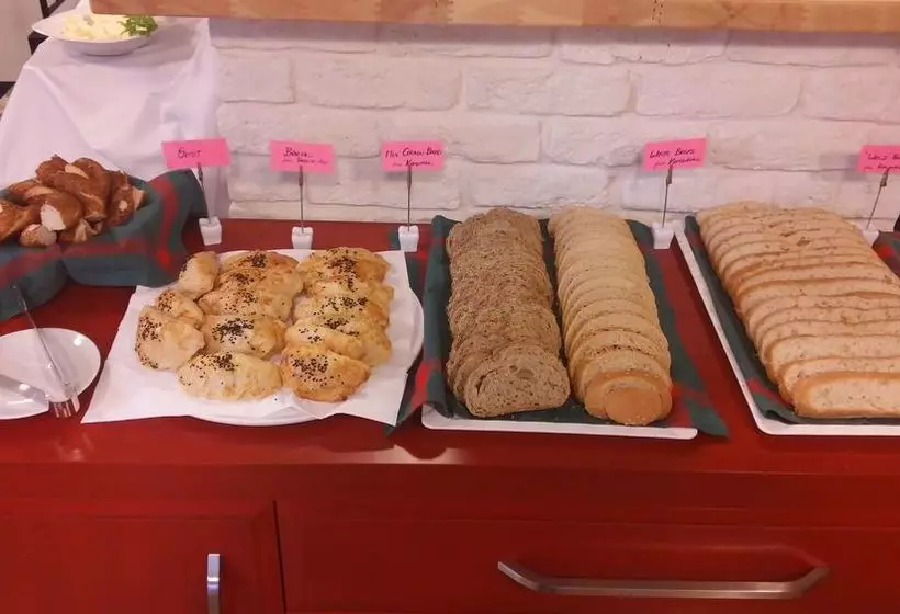 ホテル Corner Living Space