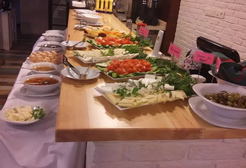 ホテル Corner Living Space