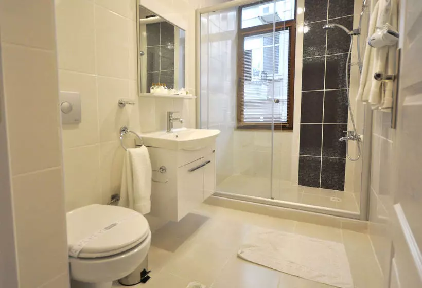 ホテル Corner Living Space