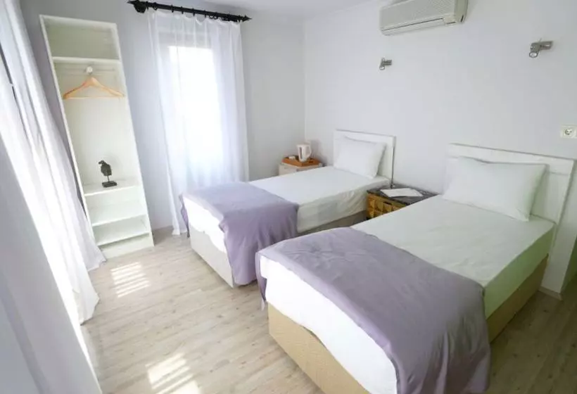 ホテル Corner Living Space