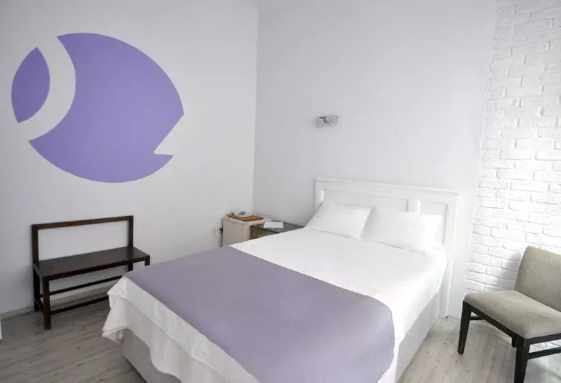 ホテル Corner Living Space