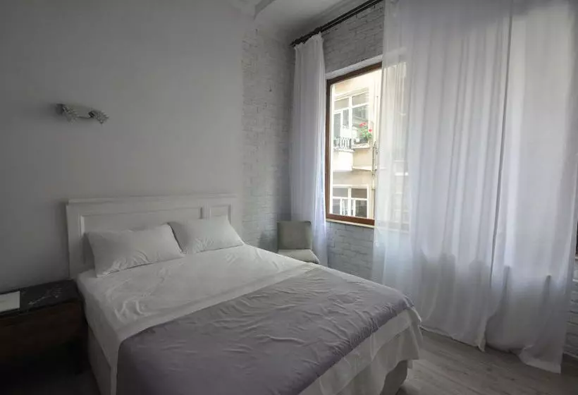 ホテル Corner Living Space