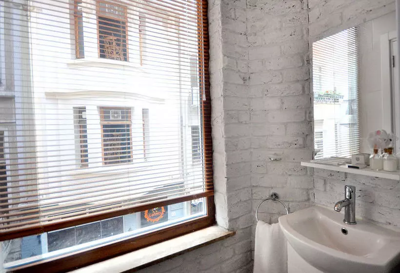 ホテル Corner Living Space