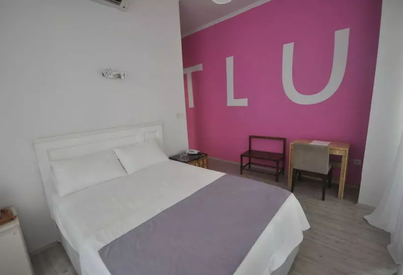 ホテル Corner Living Space