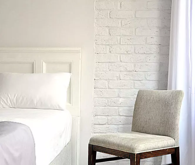 ホテル Corner Living Space