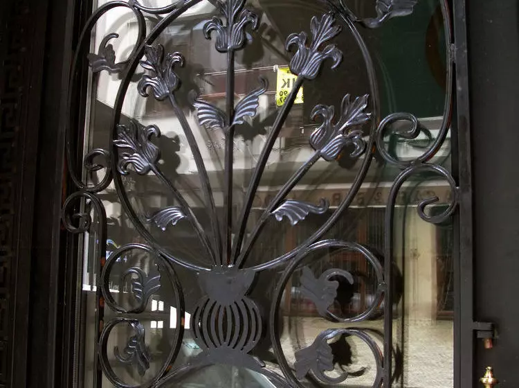 ホテル Corner Living Space