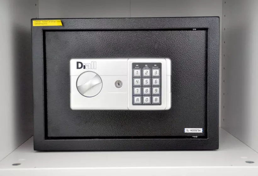 ホテル Corner Living Space